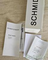 Schmidt & Bender 3-12x50 Klassik