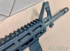 DANIEL DEFENSE DDM4 V7 S 12,5