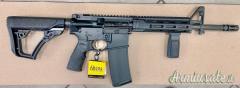 DANIEL DEFENSE DDM4 V7 S 12,5