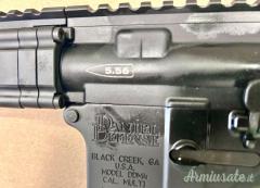 DANIEL DEFENSE DDM4 V7 S 12,5