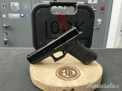 Pistola s/automarica GLOCK 17 GEN6 FS OR 9x19mm