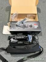 Fucile termico Pulsar Trail LRF XP50