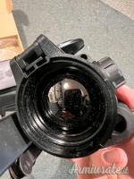 Fucile termico Pulsar Trail LRF XP50