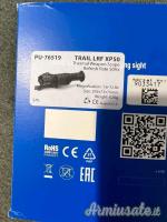 Fucile termico Pulsar Trail LRF XP50