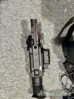 Fucile termico Pulsar Trail LRF XP50