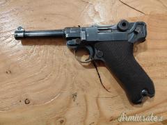 Luger P08