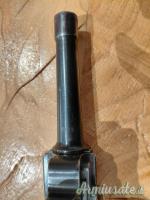 Luger P08