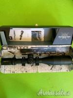 Vortex Strike Eagle 5-25X56 Mil dot con portata reticolare EBR-7C