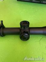 Vortex Strike Eagle 5-25X56 Mil dot con portata reticolare EBR-7C