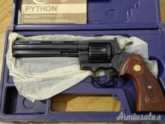 Colt Python 357 mag