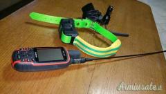 Pacchetto Garmin Astro 320 plus 3 colletti DC 50.