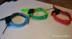 Pacchetto Garmin Astro 320 plus 3 colletti DC 50.