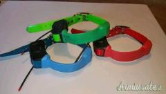 Pacchetto Garmin Astro 320 plus 3 colletti DC 50.