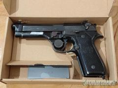 Beretta 92 Sb