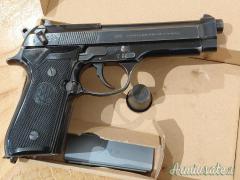 Beretta 92 Sb