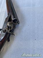 Vendo o scambio fucile da collezione con altri ad aria compressa