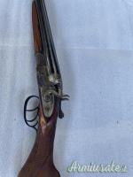 Vendo o scambio fucile da collezione con altri ad aria compressa