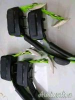 Collari Garmin Alpha 100 più 4 colletti Tt15.