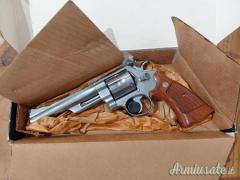 Smith & Wesson 629-3 .44 Remington Magnum