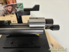 Trimmer wilson con valigetta e basetta