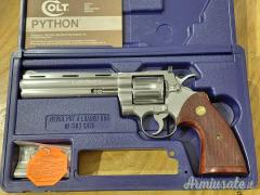 Colt Python .357 mag
