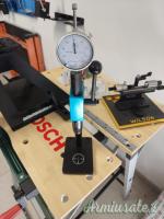 K+m arbor presse mettipalla