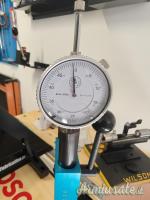 K+m arbor presse mettipalla