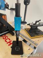 K+m arbor presse mettipalla