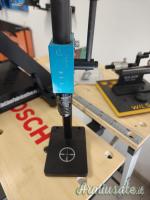 K+m arbor presse mettipalla