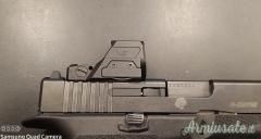 FRENZY 1X20X26 MOS MULTIRETICOLO CON PANNELLO SOLARE IDEALE PER GLOCK GEN 6