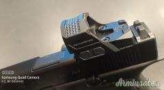 FRENZY 1X20X26 MOS MULTIRETICOLO CON PANNELLO SOLARE IDEALE PER GLOCK GEN 6