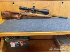 CZ | Ceska Zbrojovka 455 .22 Long Rifle