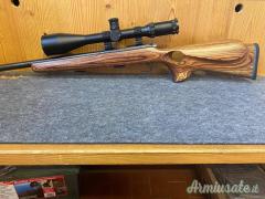 CZ | Ceska Zbrojovka 455 .22 Long Rifle