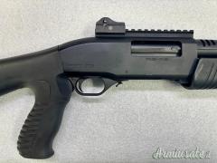 USATO - HATSAN RS-X2 POMPA CAL.12 CANNA CM 51