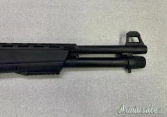 USATO - HATSAN RS-X2 POMPA CAL.12 CANNA CM 51