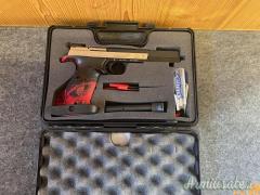 Hammerli X ESSE SPORT .22 LR Long Rifle