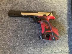 Hammerli X ESSE SPORT .22 LR Long Rifle