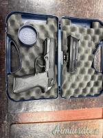 Beretta PX4 STORM 9x21mm IMI