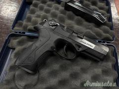 Beretta PX4 STORM 9x21mm IMI