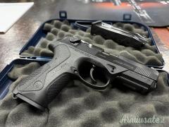 Beretta PX4 STORM 9x21mm IMI