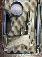 Beretta PX4 STORM 9x21mm IMI