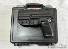 SIG-Sauer P320 Carry 9x21mm IMI