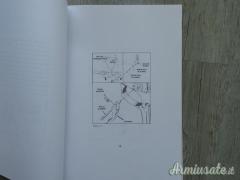 Manuale originale esercito italiano Beretta 92 Fs