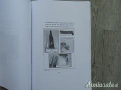 Manuale originale esercito italiano Beretta 92 Fs