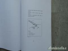 Manuale originale esercito italiano Beretta 92 Fs