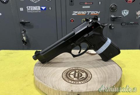 Pistola s/automatica BERETTA 92 FS | 22 LR
