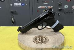 Pistola s/automatica BERETTA 92 FS | 22 LR