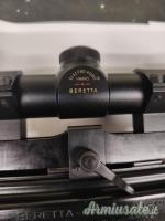 Beretta Ar70 Sport .222 Remington