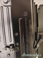 Beretta Ar70 Sport .222 Remington