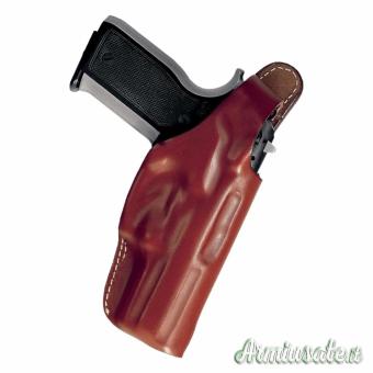 Vega Hoster in cuoio per Beretta modello 8000